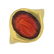 A Roman 1st Century BC carnelian intaglio ring.Ring - 7