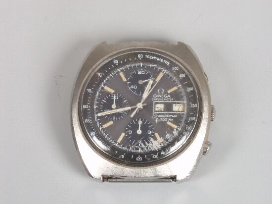 OMEGA - a gentleman's 1970's F300 Speed