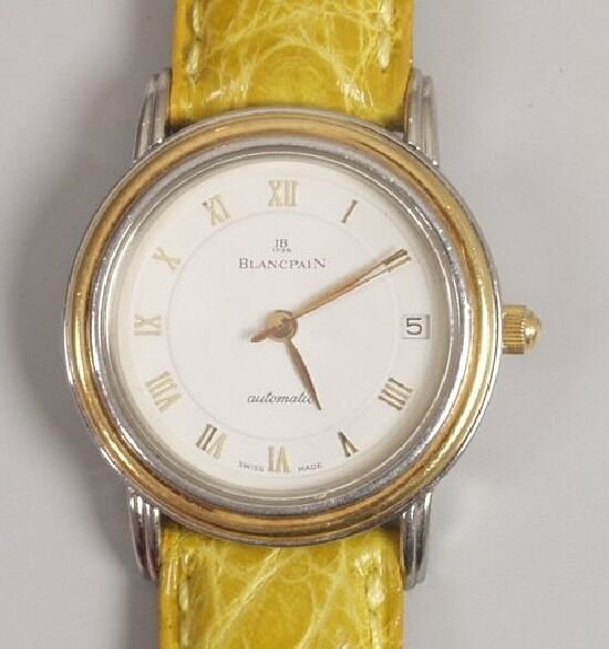 Fellows Wrist & Pocket Watches