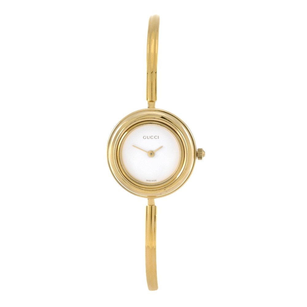 Gucci Bangle Watch Gold Top Sellers, 50 