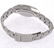 164: ROLEX - a stainless steel automatic gentleman's Oy - 4