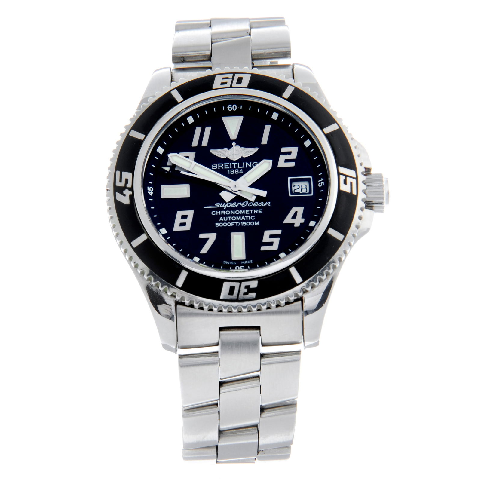 Breitling a17384 deals