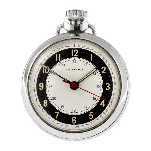 A group of fourteen various pocket watches.: A mixed group of fourteen various pocket watches, to include base metal and gold plated examples, majority offered for spares and repair purposes only.