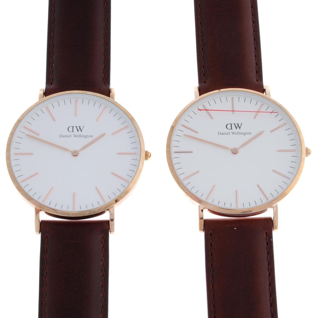 A group of twenty assorted watches, to include Daniel Wellington and Lacoste.: A group of twenty assorted watches, to include Daniel Wellington and Lacoste. Condition Report:Due to the quantity of items in this lot we have not been ab