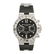 21: A stainless steel automatic chronograph gentleman's