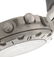 21: A stainless steel automatic chronograph gentleman's - 3