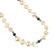 603: A selection of freshwater cultured pearl and imita