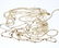 603: A selection of freshwater cultured pearl and imita - 2