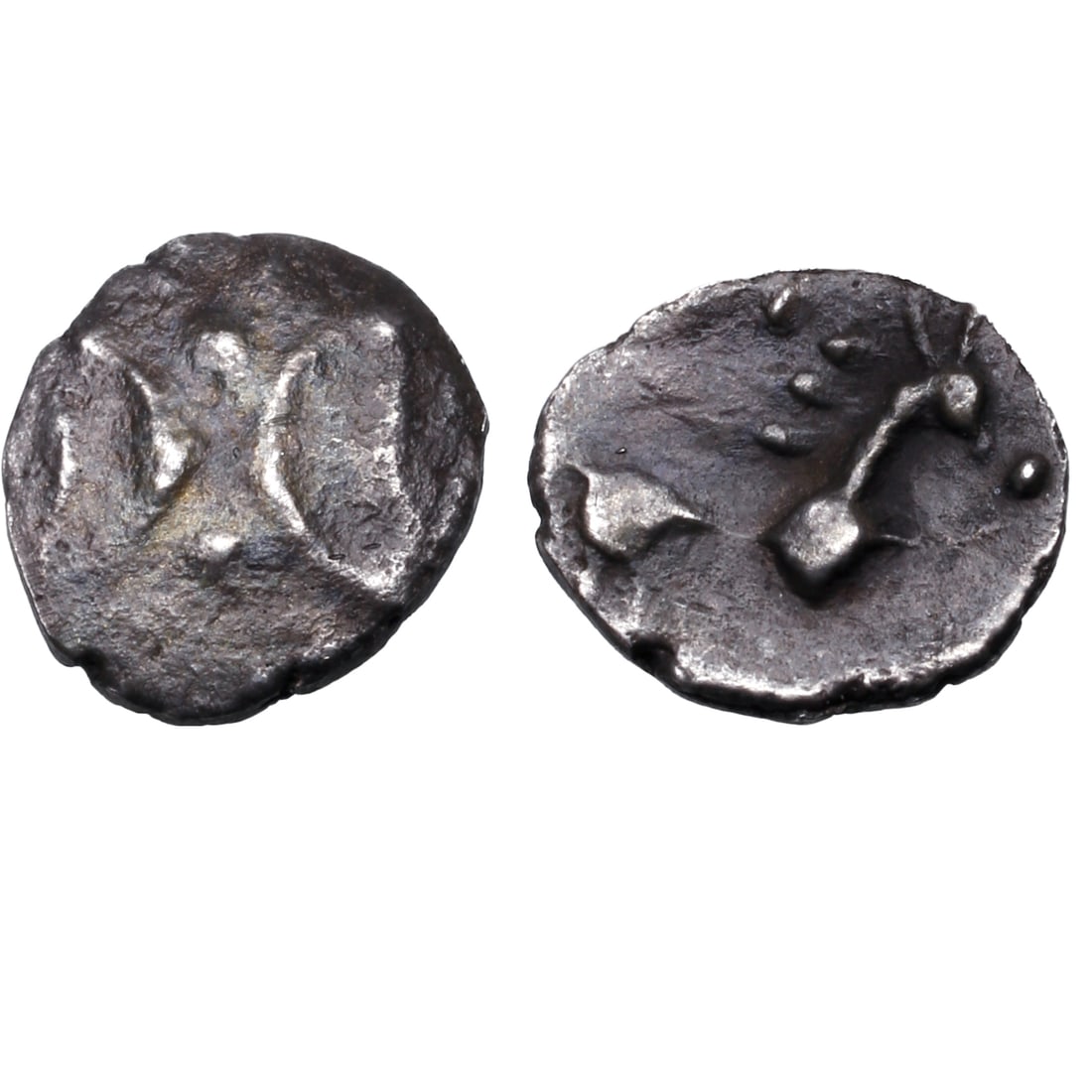 Celtic, Iceni AR 1/2 Unit.