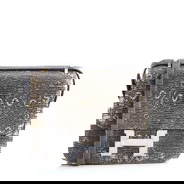 Hermès - Ombré Lizard Constance 18