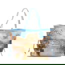 Louis Vuitton - Jeff Koons Masters Neverfull