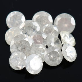 Gemstones