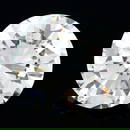 Brilliant-cut diamond, 1.57ct. With HRG report