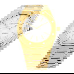 Audemars Piguet - Royal Oak Jubilee