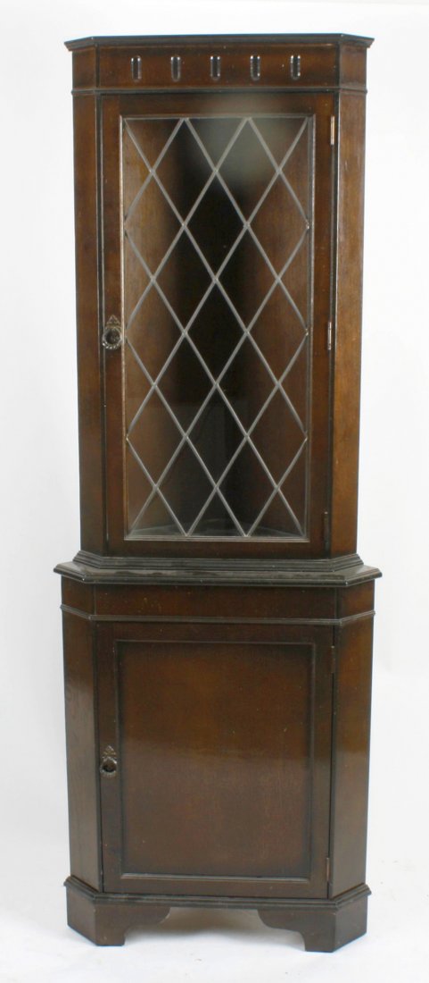 A selection of assorted furniture