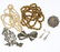 A selection of jewellery and costume jewellery. - 2