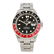 A stainless steel automatic gentleman's Rolex