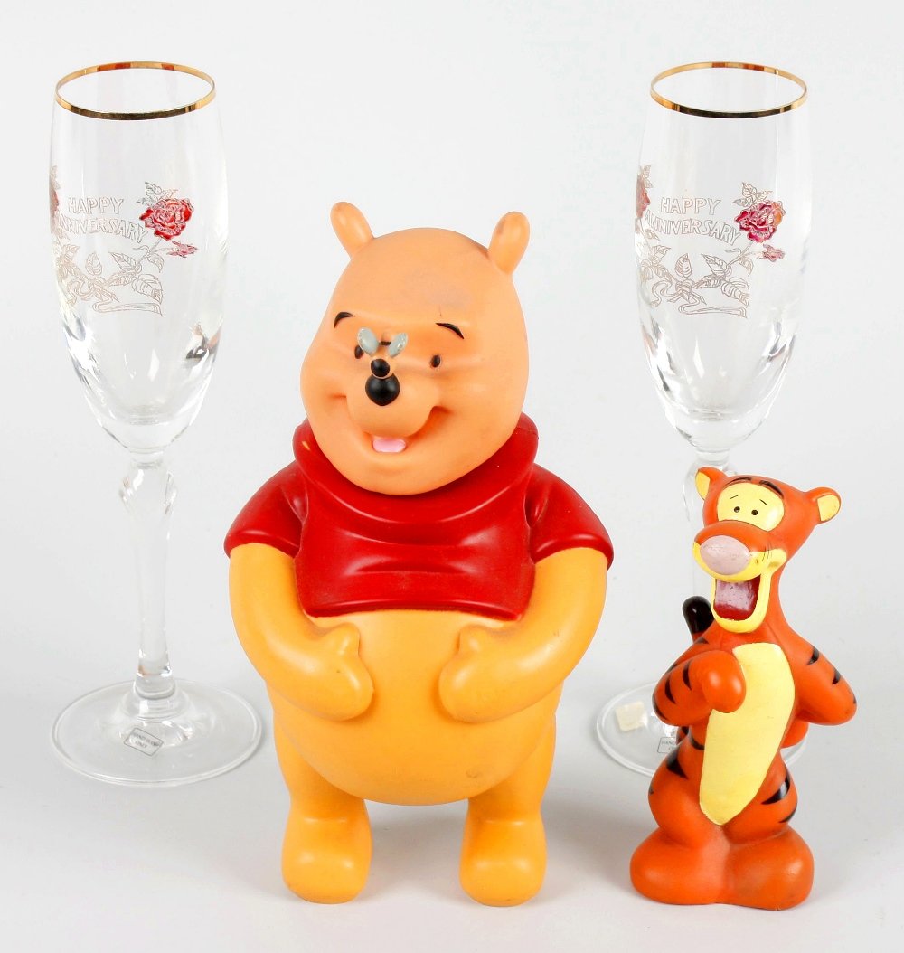 Boxes containing a mixed selection of assorted glasswar: Boxes containing a mixed selection of assorted glassware, modern pewter gift ware, miscellaneous picture frames, etc