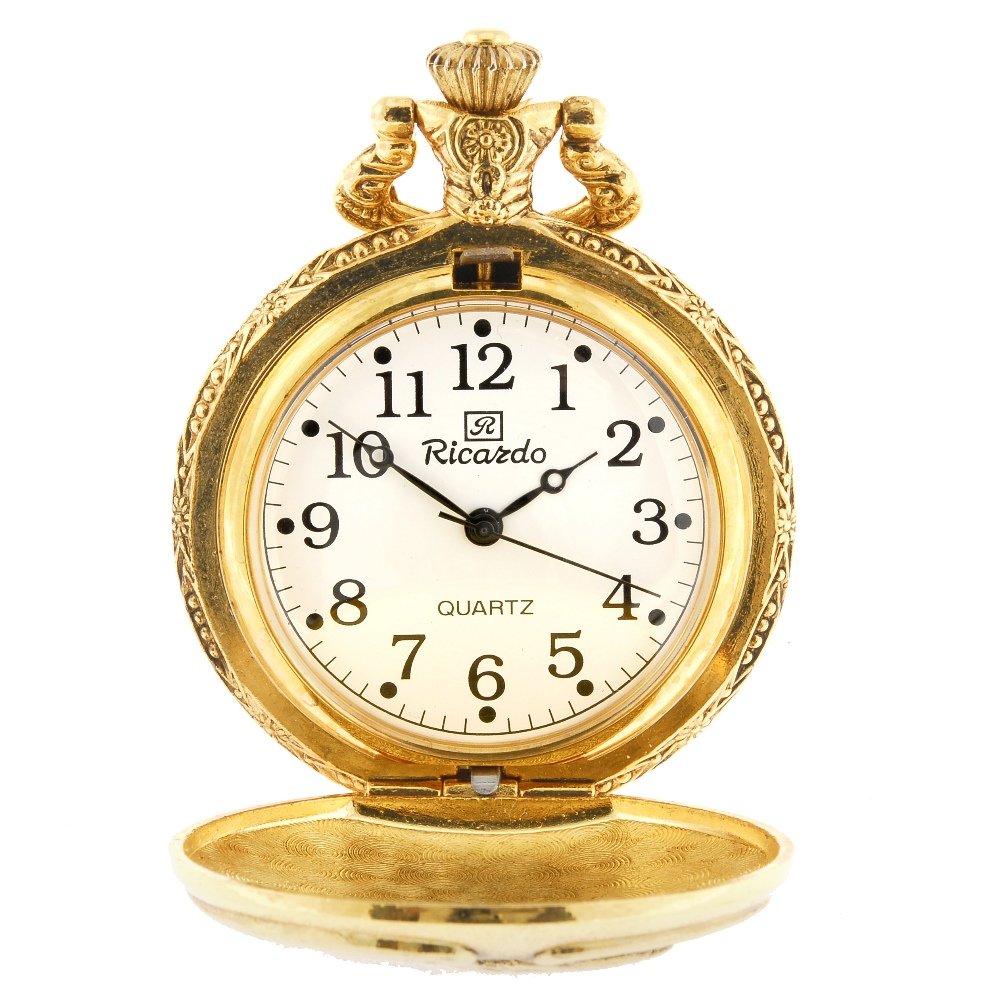 A mixed group of eight pocket watches.: A mixed group of eight base metal pocket watches, majority with spurious Soviet style markings, offered for spares or repair purposes only.