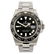 A stainless steel automatic gentleman's Rolex