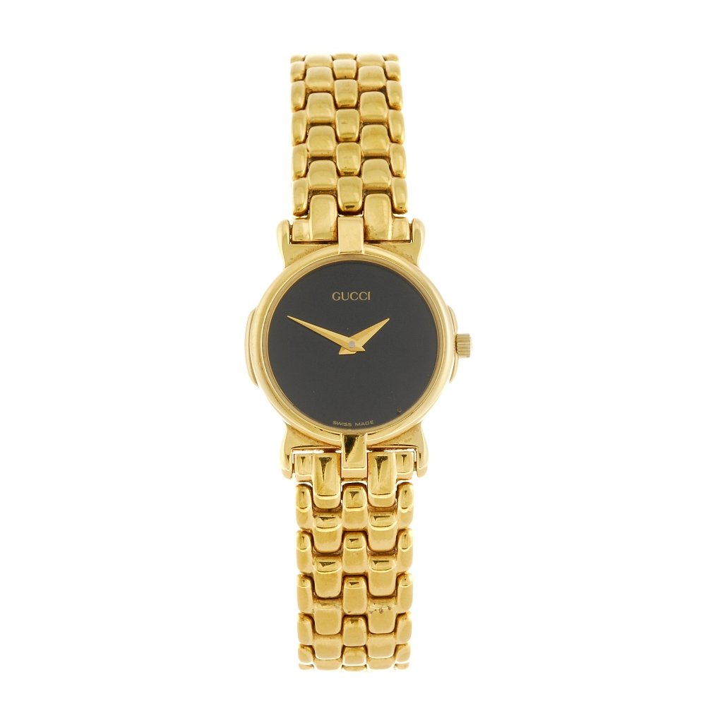 Gucci 3400l watch Clearance