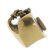 LAPPONIA BY BJORN WECKSTROM - a bronze ring.