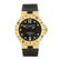 BULGARI - a gentleman's Diagono wrist watch.
