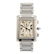 CARTIER - a Tank Francaise Chrono-Reflex bracelet watch