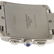 CARTIER - a Tank Francaise Chrono-Reflex bracelet watch - 2