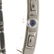 CARTIER - a Tank Francaise Chrono-Reflex bracelet watch - 3