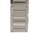 CARTIER - a Tank Francaise Chrono-Reflex bracelet watch - 5