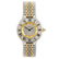 CARTIER - a Must de Cartier 21 bracelet watch.