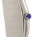 FRANCK MULLER - a lady's Cintree Curvex bracelet watch. - 3