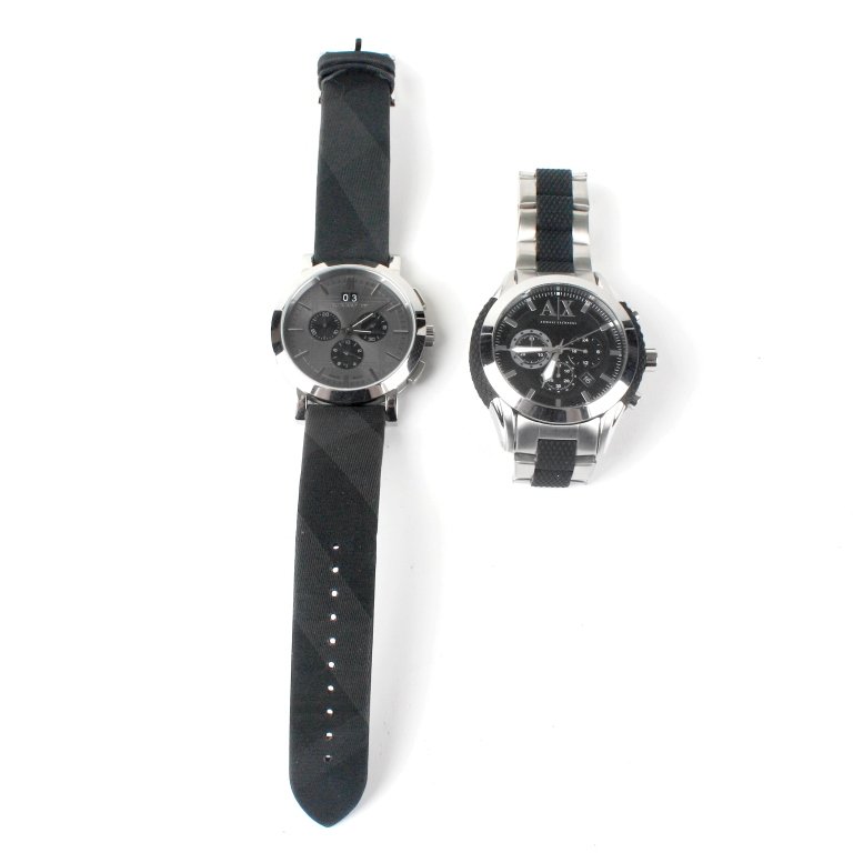 A large bag of various wrist watches. Approximately: A large bag of various wrist watches, to include DKNY, Fossil etc., all recommended for spares and repair purposes only. Approximately 100.