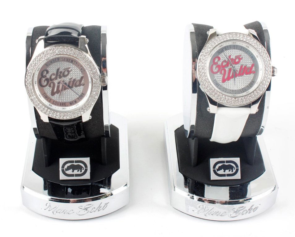 A group of various wrist watches, majority in original: A group of various wrist watches, to include examples by Pulsar, majority in original boxes, all recommended for spares and repair purposes only. Approximately 40.