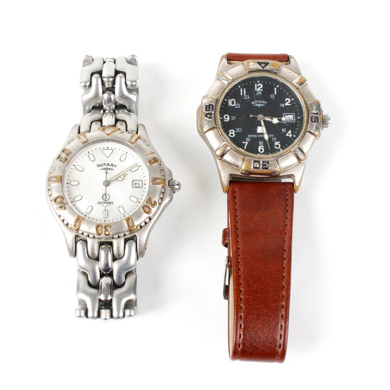 A bag of various wrist watches. Approximately 100.: A bag of various wrist watches, to include examples by Emporio Armani and DKNY, all recommended for spares and repair purposes only. Approximately 100.