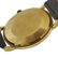 IWC - a gentleman's yellow metal wrist watch. - 2