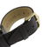IWC - a gentleman's yellow metal wrist watch. - 4