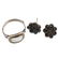 A selection of Victorian jewellery. - 2