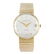 ETERNA - a gentleman's 9ct yellow gold Eterna-Matic