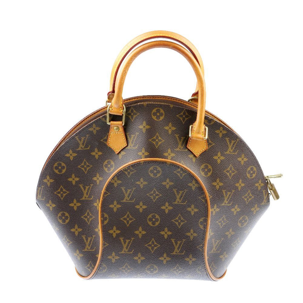 LOUIS VUITTON - an Ellipse handbag (1 of 5)
