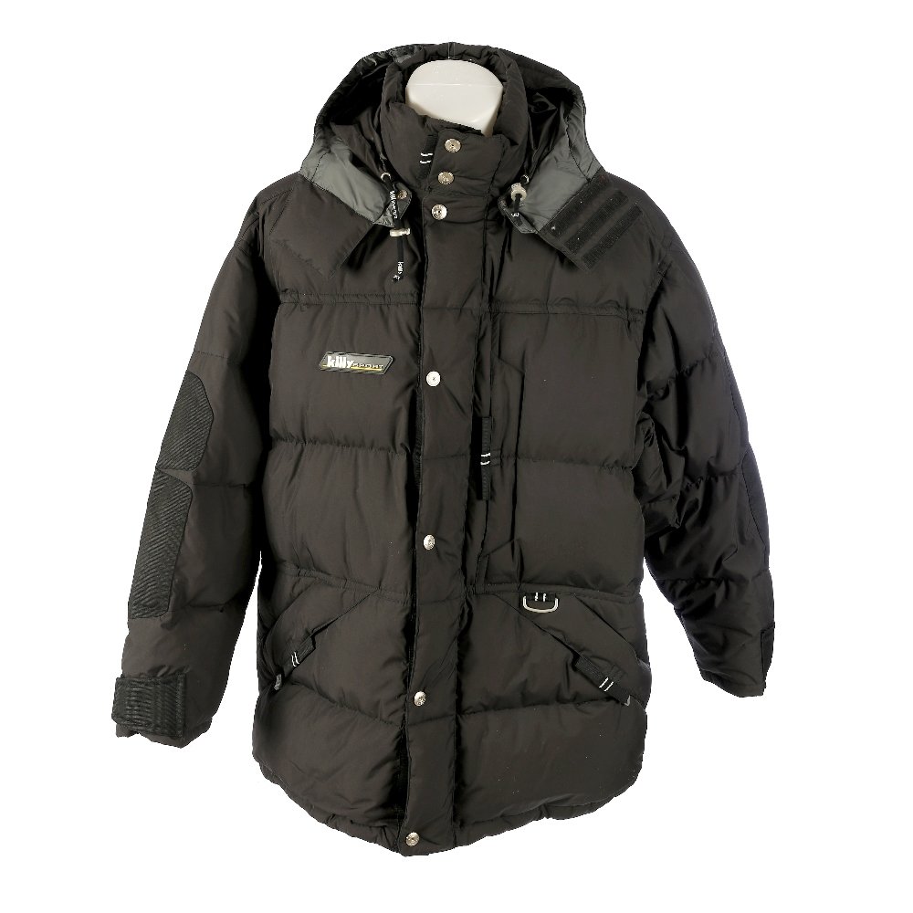 KILLY - two ski jackets. (1 of 3)