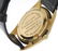 IWC - a gentleman's yellow metal wrist watch. - 2