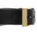IWC - a gentleman's yellow metal wrist watch. - 4