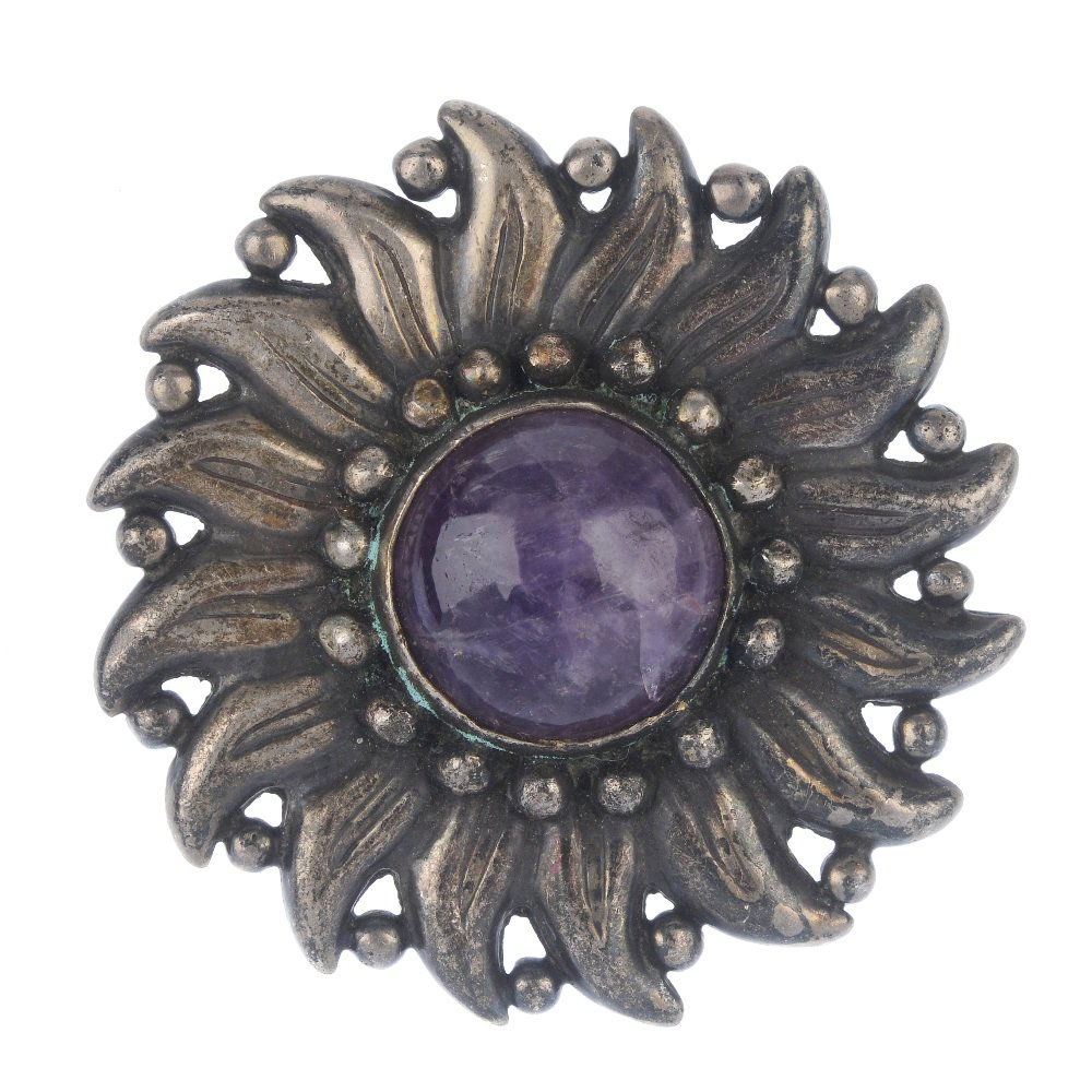 Two designer jewellery items. (1 of 3)