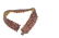 CHATILA - a garnet bracelet. - 3