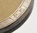 Two silver mounted oval frames & a small circular - 3