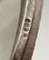 Two silver mounted oval frames & a small circular - 6