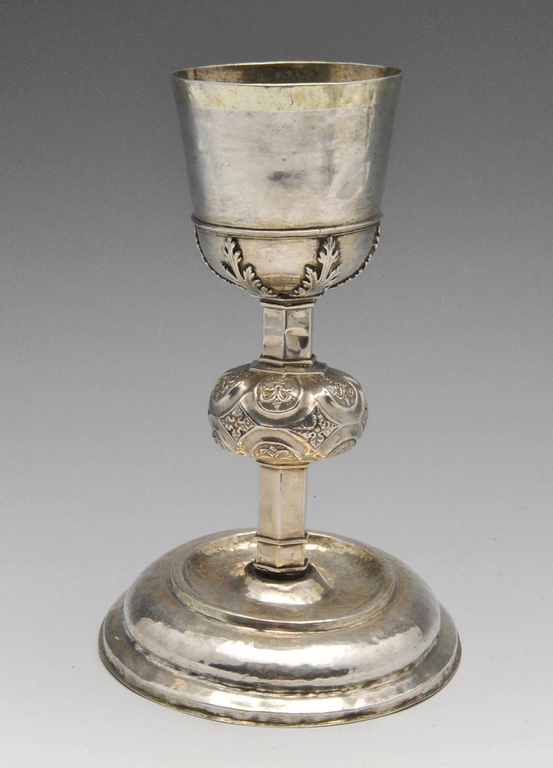 A continental Chalice. (1 of 5)
