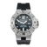 BULGARI - a gentleman's stainless steel Diagono